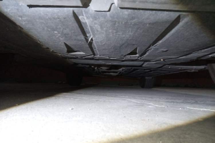 Used Mercedes-Benz GLA 2020 GLA 200 Chassis Front