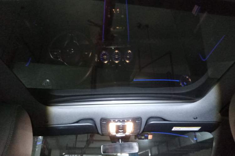 Used Mercedes-Benz GLA 2020 GLA 200 Headliner