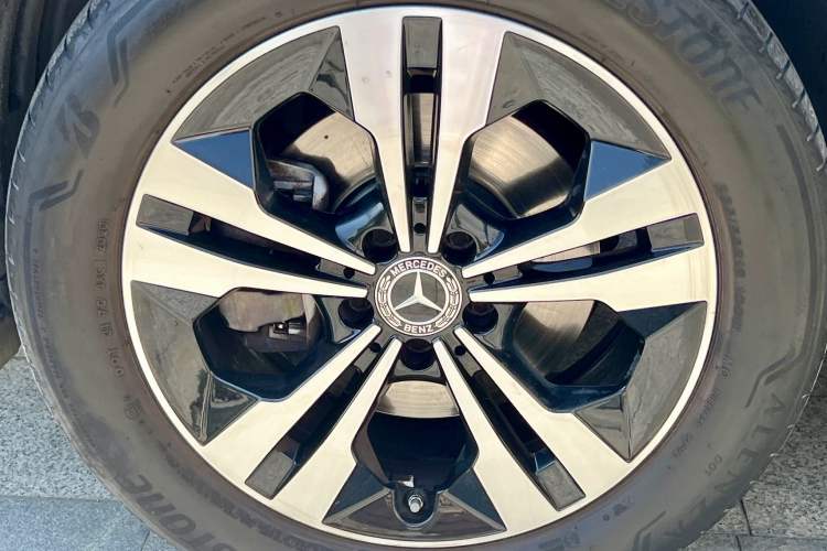 Used Mercedes-Benz GLA 2020 GLA 200 Exterior 6