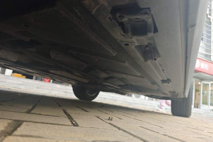 Used Mercedes-Benz GLA 2020 GLA 200 Chassis Front Left
