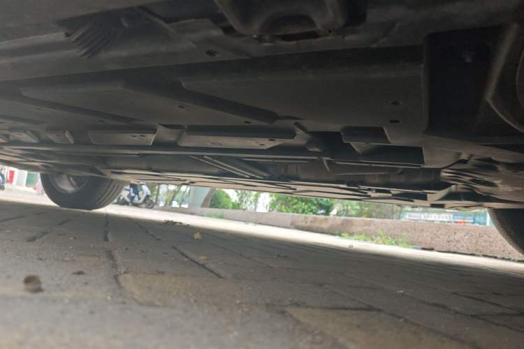 Used Mercedes-Benz GLA 2020 GLA 200 Chassis Front Right
