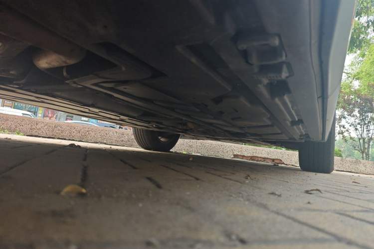 Used Mercedes-Benz GLA 2020 GLA 200 Chassis Rear Right