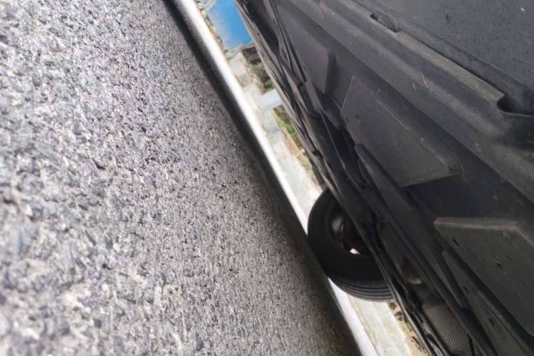 Used Mercedes-Benz GLA 2020 GLA 200 Chassis Front Left