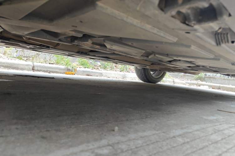 Used Mercedes-Benz GLA 2020 GLA 180 Chassis Front Left