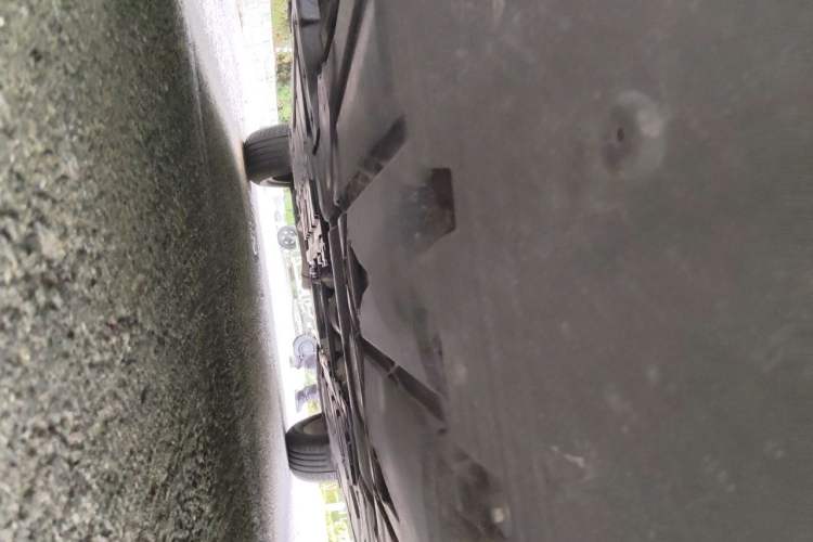 Used Mercedes-Benz GLA 2020 GLA 200 Chassis Front