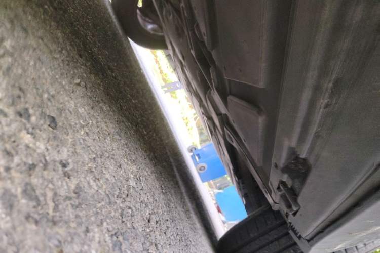 Used Mercedes-Benz GLA 2020 GLA 200 Chassis Front Right