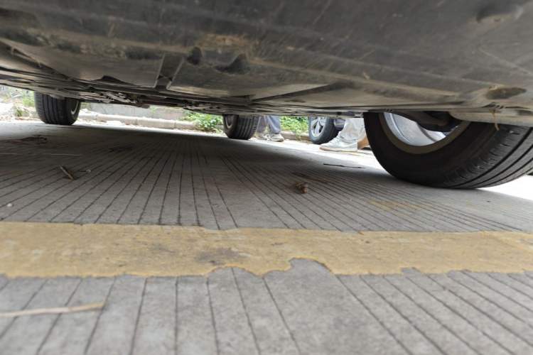 Used Mercedes-Benz GLA 2020 GLA 180 Chassis Front