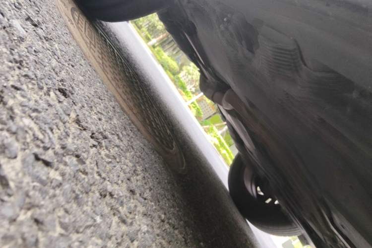 Used Mercedes-Benz GLA 2020 GLA 200 Chassis Rear Right