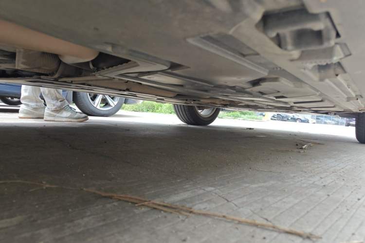Used Mercedes-Benz GLA 2020 GLA 180 Chassis Rear Right