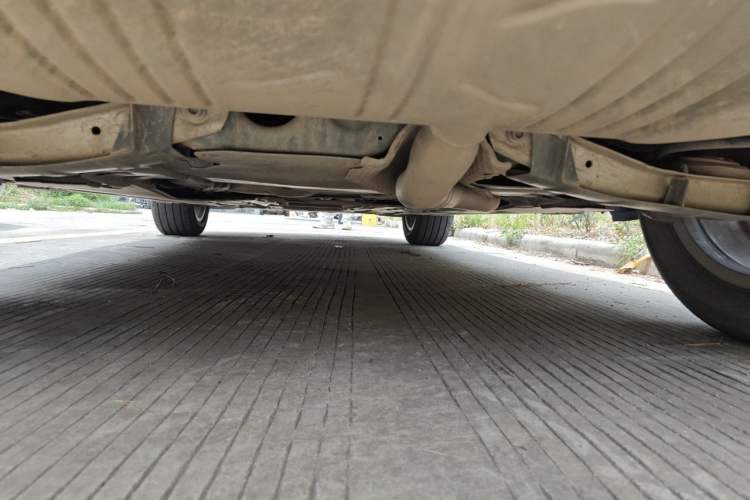 Used Mercedes-Benz GLA 2020 GLA 180 Chassis Rear