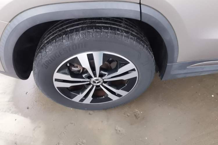 Used Mercedes-Benz GLA 2020 GLA 200 Exterior 5
