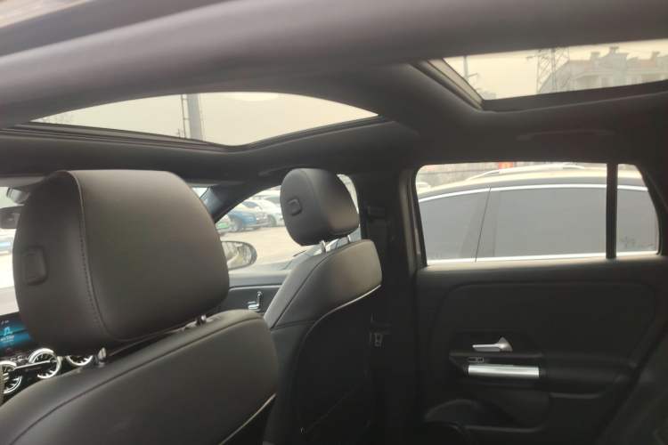 Used Mercedes-Benz GLA 2020 GLA 200 Headliner