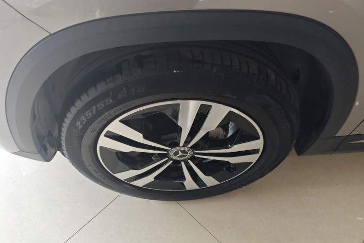 Used Mercedes-Benz GLA 2020 GLA 200 Left Front Wheel Hub