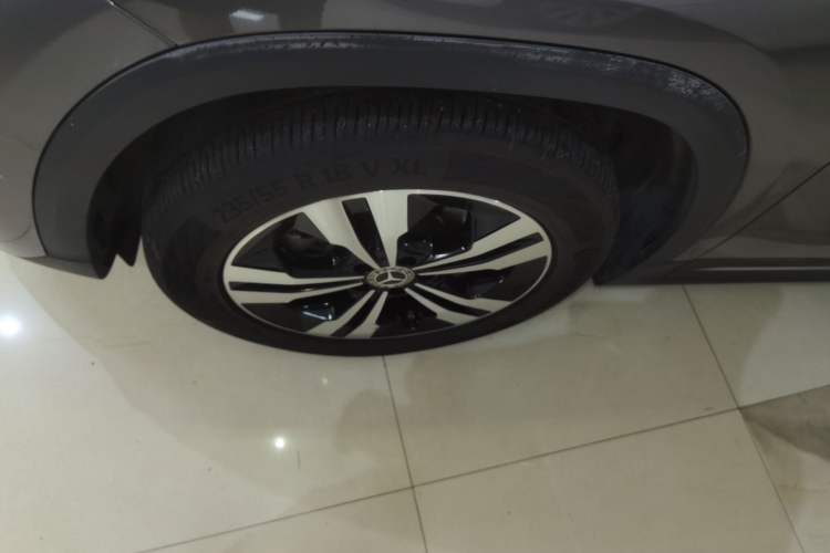 Used Mercedes-Benz GLA 2020 GLA 200 Left Front Wheel Hub
