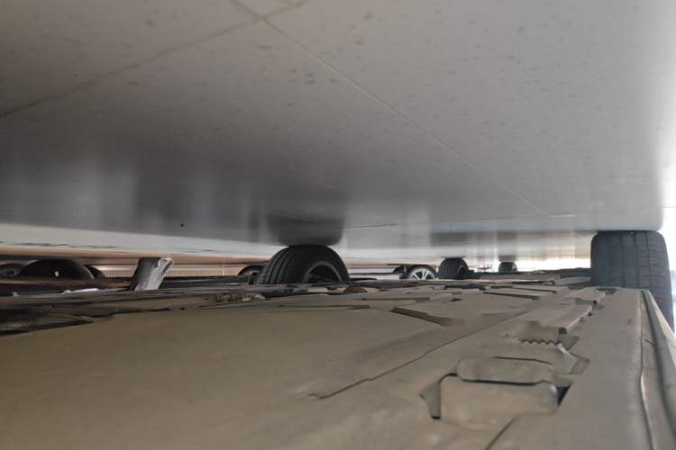 Used Mercedes-Benz GLA 2020 GLA 200 Left Side Sill
