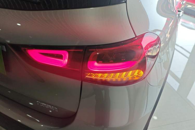 Used Mercedes-Benz GLA 2020 GLA 200 Right Rear Taillight