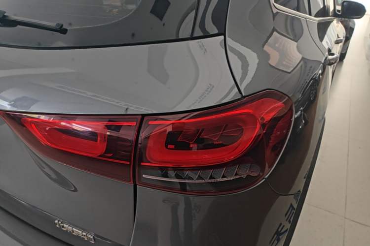 Used Mercedes-Benz GLA 2020 GLA 200 Right Rear Taillight