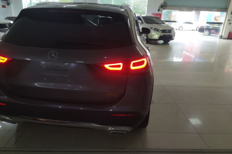 Used Mercedes-Benz GLA 2020 GLA 200 Right Rear Taillight