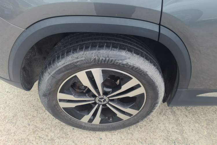 Used Mercedes-Benz GLA 2020 GLA 200 Right Rear Wheel Hub
