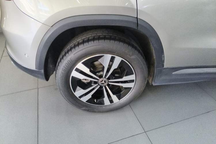 Used Mercedes-Benz GLA 2020 GLA 200 Right Rear Wheel Hub