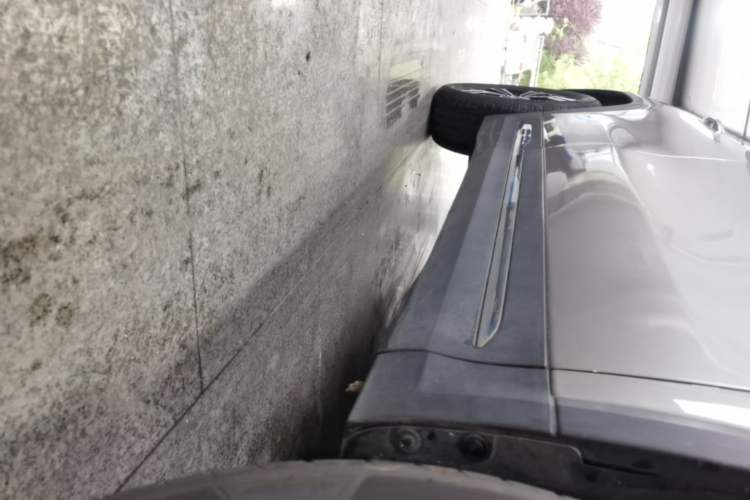 Used Mercedes-Benz GLA 2020 GLA 200 Right Side Sill