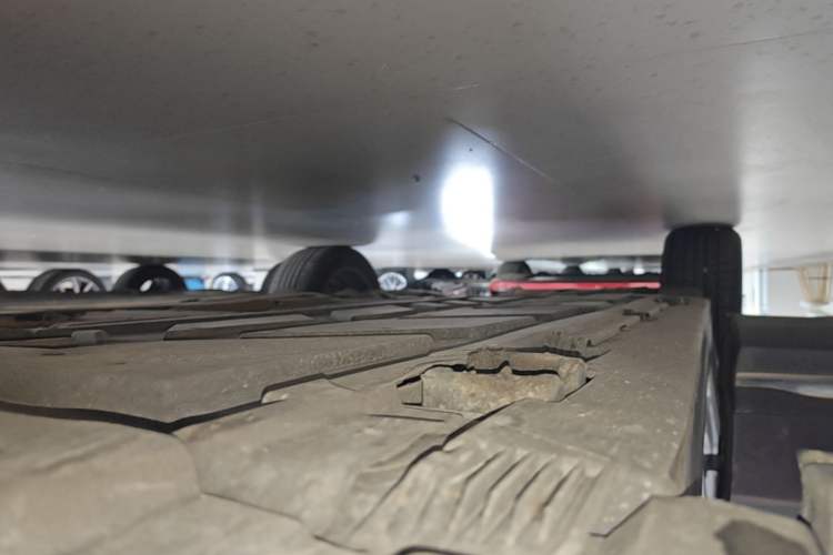 Used Mercedes-Benz GLA 2020 GLA 200 Right Side Sill
