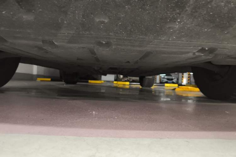 Used Mercedes-Benz GLA 2020 GLA 200 Chassis Front