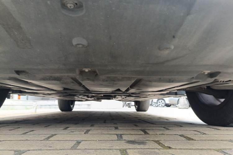 Used Mercedes-Benz GLA 2020 GLA 200 Chassis Front