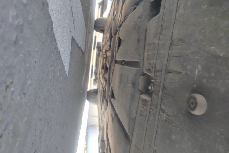 Used Mercedes-Benz GLA 2020 GLA 200 Chassis Front