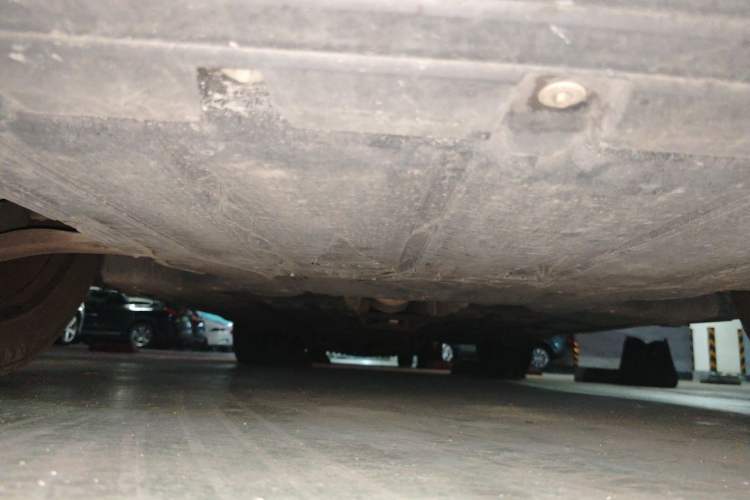 Used Mercedes-Benz GLA 2020 GLA 200 Chassis Front