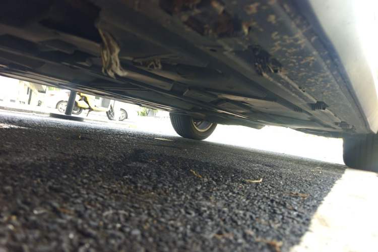 Used Mercedes-Benz GLA 2020 GLA 180 Chassis Front Left