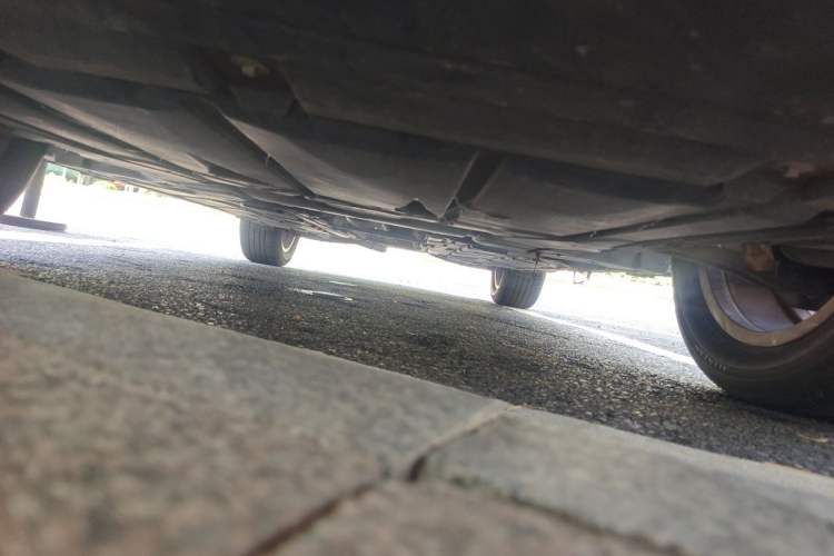 Used Mercedes-Benz GLA 2020 GLA 180 Chassis Front