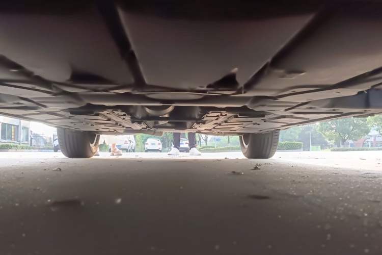 Used Mercedes-Benz GLA 2020 GLA 200 Chassis Front