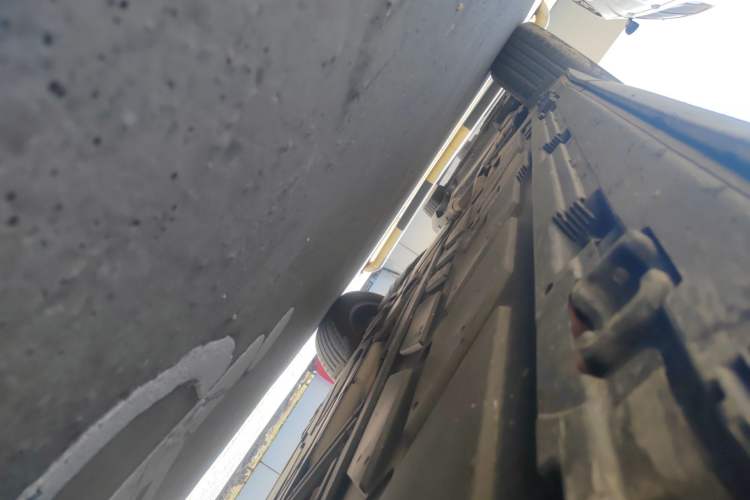 Used Mercedes-Benz GLA 2020 GLA 200 Chassis Front Right