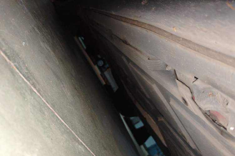 Used Mercedes-Benz GLA 2020 GLA 200 Chassis Front Right