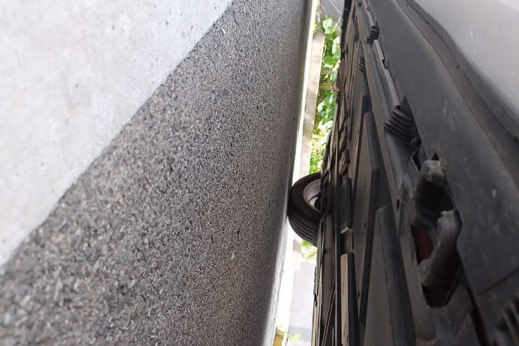 Used Mercedes-Benz GLA 2020 GLA 180 Chassis Front Right