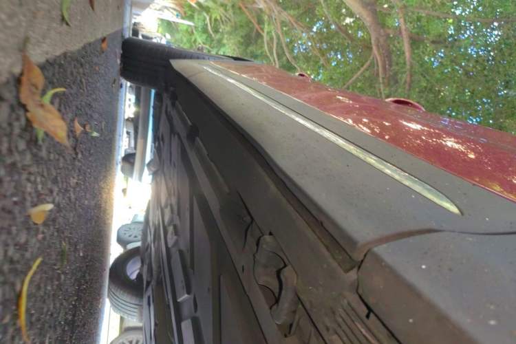 Used Mercedes-Benz GLA 2020 GLA 200 Chassis Front Right