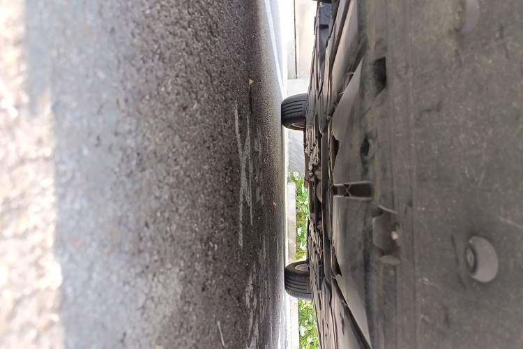 Used Mercedes-Benz GLA 2020 GLA 180 Chassis Front