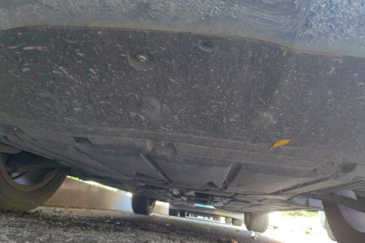 Used Mercedes-Benz GLA 2020 GLA 200 Chassis Front