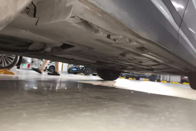 Used Mercedes-Benz GLA 2020 GLA 200 Chassis Rear Right