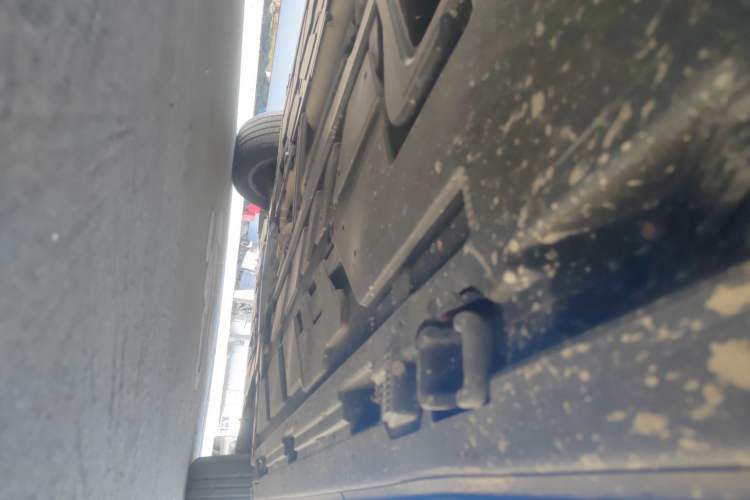 Used Mercedes-Benz GLA 2020 GLA 200 Chassis Rear Right