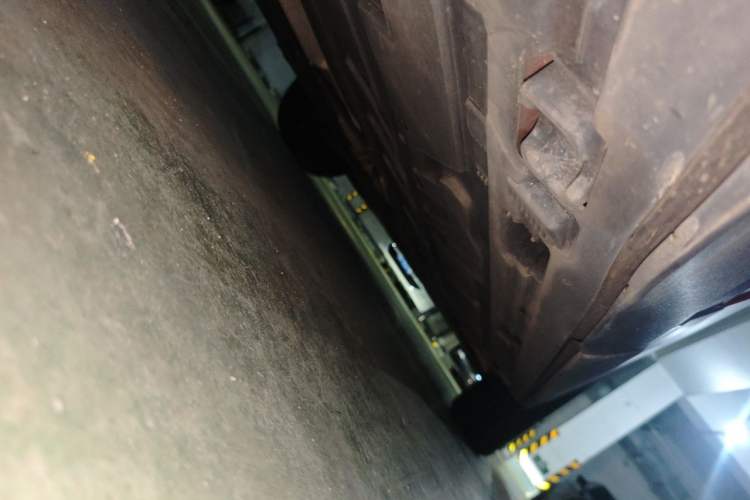 Used Mercedes-Benz GLA 2020 GLA 200 Chassis Rear Right
