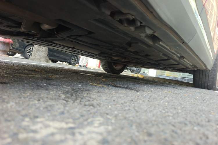 Used Mercedes-Benz GLA 2020 GLA 180 Chassis Rear Right
