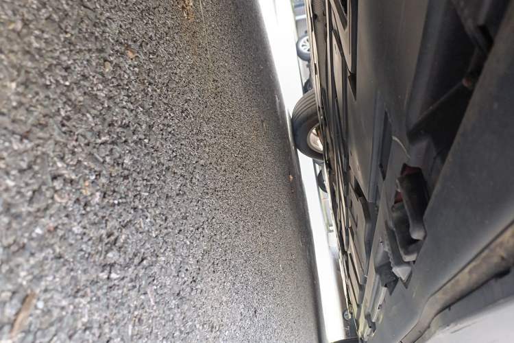 Used Mercedes-Benz GLA 2020 GLA 180 Chassis Rear Right