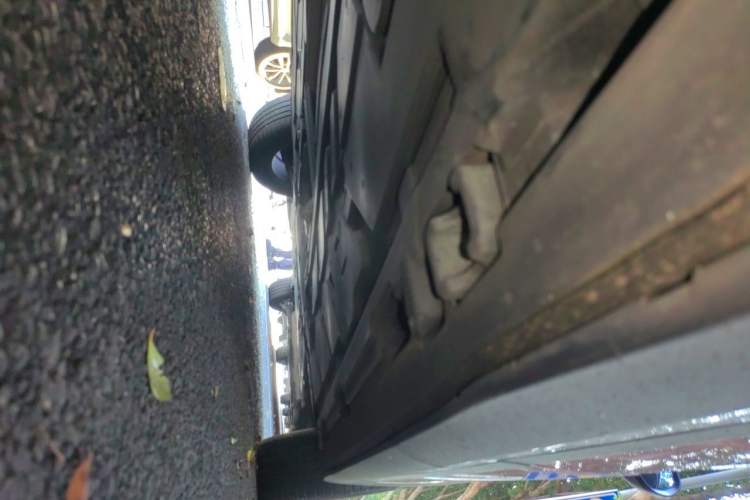 Used Mercedes-Benz GLA 2020 GLA 200 Chassis Rear Right