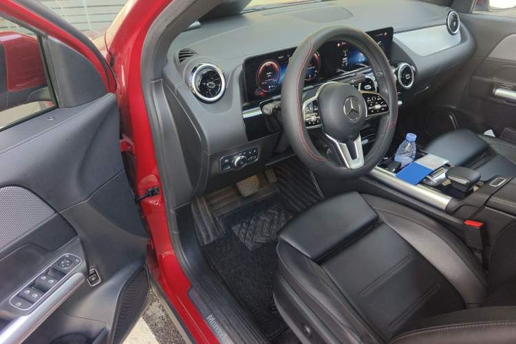Used Mercedes-Benz GLA 2020 GLA 180 Driver Seat