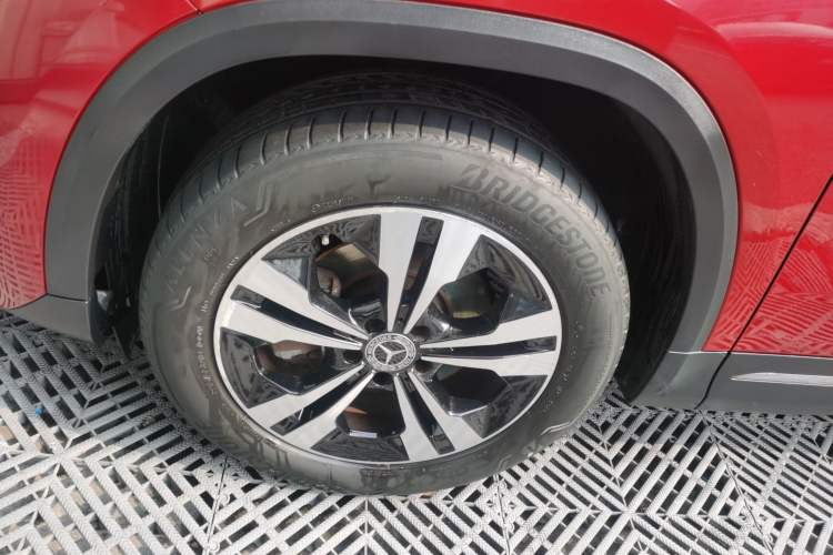 Used Mercedes-Benz GLA 2020 GLA 200 Exterior 3
