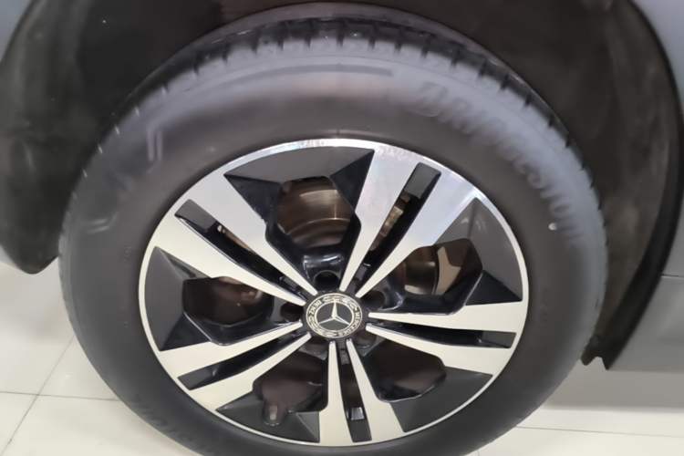 Used Mercedes-Benz GLA 2020 GLA 180 Exterior 5