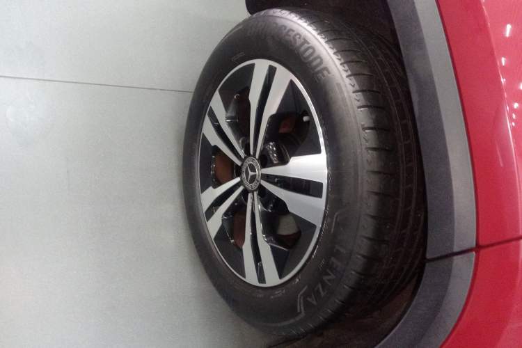 Used Mercedes-Benz GLA 2020 GLA 200 Exterior 5