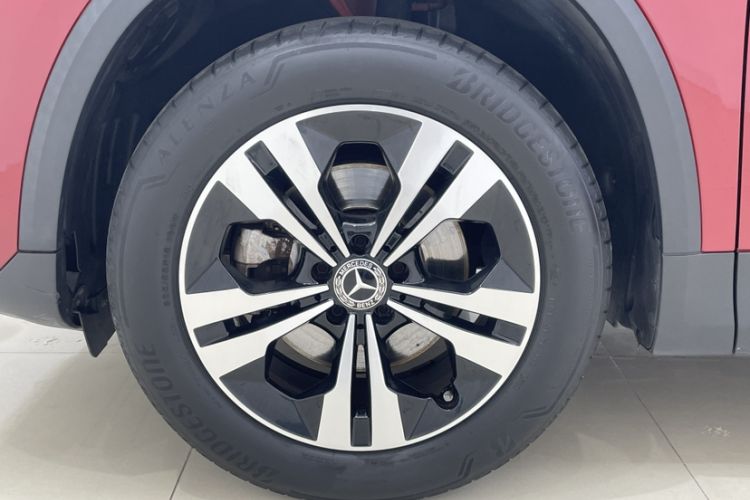 Used Mercedes-Benz GLA 2020 GLA 200 Exterior 9